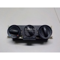 Блок управления отопителем VAG Polo (2001 - 2009) 6Q0820045H