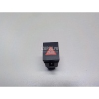 Кнопка аварийной сигнализации VAG Polo (2001 - 2009) 6Q0953235A01C
