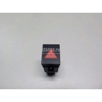 Кнопка аварийной сигнализации VAG Polo (2001 - 2009) 6Q0953235A01C