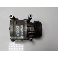 Компрессор кондиционера Fiat Punto II (188) (1999 - 2010)  51747318