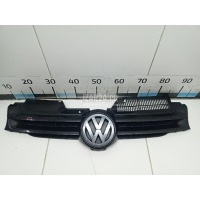 Решетка радиатора VAG Golf V (2003 - 2009) 1K0853651A