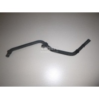 Шланг системы охлаждения VAG Golf V (2003 - 2009) 1K0122447FD