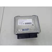 Блок управления двигателем VAG Touran (2003 - 2010) 03C906027Q