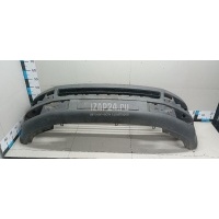 Бампер передний VAG Transporter T5 (2003 - 2015) 7E08072177G9