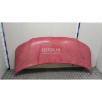 Капот VAG Transporter T5 (2003 - 2015) 7H0823033D