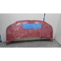 Капот VAG Transporter T5 (2003 - 2015) 7H0823033D