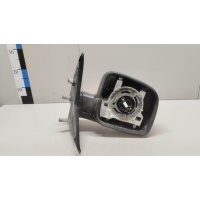Корпус зеркала правого VAG Transporter T5 (2003 - 2015) 7E28575089B9