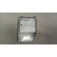 Блок управления AIR BAG VAG Transporter T5 (2003 - 2015) 1C0909605A03B