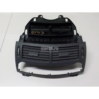 Дефлектор воздушный Mercedes Benz W211 E-Klasse (2002 - 2009) 21183018547241