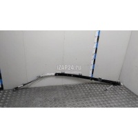 Подушка безопасности боковая (шторка) Mercedes Benz W211 E-Klasse (2002 - 2009) 2118600905