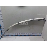 Подушка безопасности боковая (шторка) Mercedes Benz W211 E-Klasse (2002 - 2009) 2118602205