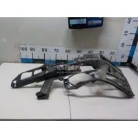 Кронштейн переднего бампера левый Mercedes Benz W211 E-Klasse (2002 - 2009) 2118801114