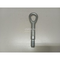Крюк буксировочный Mercedes Benz W211 E-Klasse (2002 - 2009) 2206280135