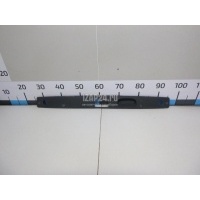 Накладка крышки багажника Mercedes Benz W211 E-Klasse (2002 - 2009) A2117500193