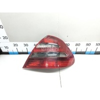 Фонарь задний правый Mercedes Benz W211 E-Klasse (2002 - 2009) 2118200464