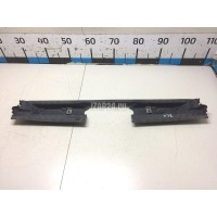 Воздуховод BMW 5-serie E60/E61 (2003 - 2009) 51717050650