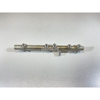 Рейка топливная (рампа) BMW 5-serie E60/E61 (2003 - 2009) 13537562474