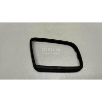 Рамка зеркала правого BMW 5-serie E60/E61 (2003 - 2009) 51167074952