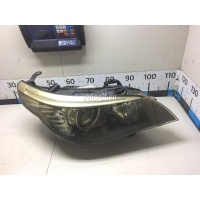Фара правая BMW 5-serie E60/E61 (2003 - 2009) 63127044674