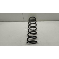 Пружина задняя BMW 5-serie E60/E61 (2003 - 2009) 33536763053