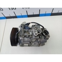 Компрессор кондиционера BMW 5-serie E60/E61 (2003 - 2009) 64526980044