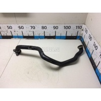 Патрубок BMW 5-serie E60/E61 (2003 - 2009) 11537544638