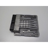 Блок управления двигателем BMW 5-serie E60/E61 (2003 - 2009) 12147576297