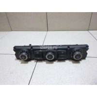 Блок управления климатической установкой BMW 5-serie E60/E61 (2003 - 2009) 64116956829