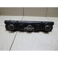 Блок управления климатической установкой BMW 5-serie E60/E61 (2003 - 2009) 64116946981