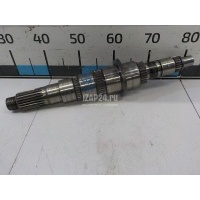 Вал КПП вторичный Eaton TRUCK FL6 (1985 - 1998) 8876605