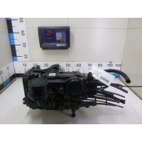 Осушитель Renault TRUCK FH (2002 - 2008) 7422358799