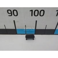 Заглушка Mercedes Benz TRUCK ACTROS I (1996 - 2002) 9416891339