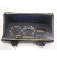 Комбинация приборов Scania 5 G series (2004 - 2016) 1763551