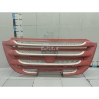Решетка радиатора DAF CF (2001 - 2013) 1886592