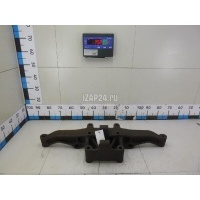 Кронштейн пневморессоры MAN 3-Serie F2000 (1994 - 2001) 81436400104