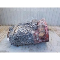 МКПП (механическая коробка переключения передач) MAN 3-Serie F2000 (1994 - 2001) 81320036400