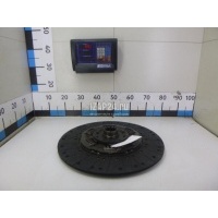 Диск сцепления LuK truck 4-Serie TGA (2000 - 2008) 343028410