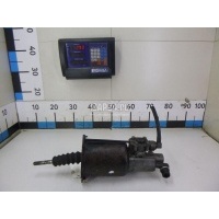 ПГУ MAN 4-Serie TGA (2000 - 2008) 81307256116