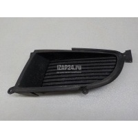 Заглушка бампера левая Mitsubishi Lancer (CS/Classic) (2003 - 2008) MN150937
