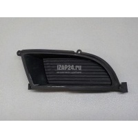 Заглушка бампера правая Mitsubishi Lancer (CS/Classic) (2003 - 2008) MN150938
