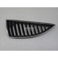Решетка радиатора левая Mitsubishi Lancer (CS/Classic) (2003 - 2008) MN161113