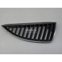 Решетка радиатора правая Mitsubishi Lancer (CS/Classic) (2003 - 2008) MN161114
