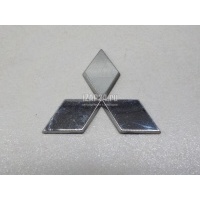 Эмблема Mitsubishi Lancer (CS/Classic) (2003 - 2008) MN126477
