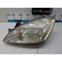 Фара левая Mitsubishi Lancer (CS/Classic) (2003 - 2008) MN161669