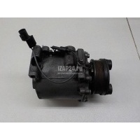 Компрессор кондиционера Mitsubishi Lancer (CS/Classic) (2003 - 2008) MN185570