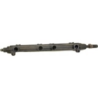 Py132 volkswagen jetta vi 5c 2.0i накладка впрыска 06g133317b