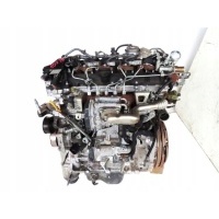 Двигатель toyota verso 2.0 d4d 2009 - 2013 rok 1ad 107000 л.с.
