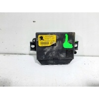Skoda roomster 1.4tdi 09 год модуль pdc 5j0919283a