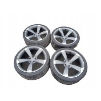 Audi rs4 b8 rs5 8t колёса колёсные диски шины 275 / 30 / 20r 8t0601025dh