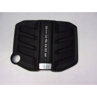 Защита двигателя 7pp130114f cayenne 7p 3.6 v6 gts